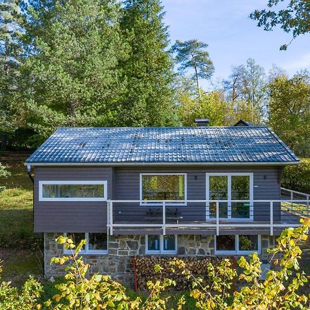 Le Chalet ヴレス・シュル・スモワ エクステリア 写真