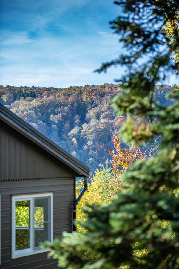 Le Chalet ヴレス・シュル・スモワ エクステリア 写真